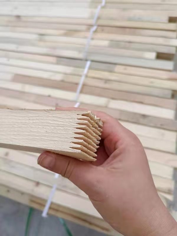 北京插接板厂家科普木材的分布范围