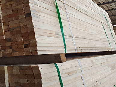 北京松木插接木同樟子松木板的不同